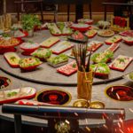 Restaurace IN TOWN a autentický sečuánský hotpot v centru Prahy
